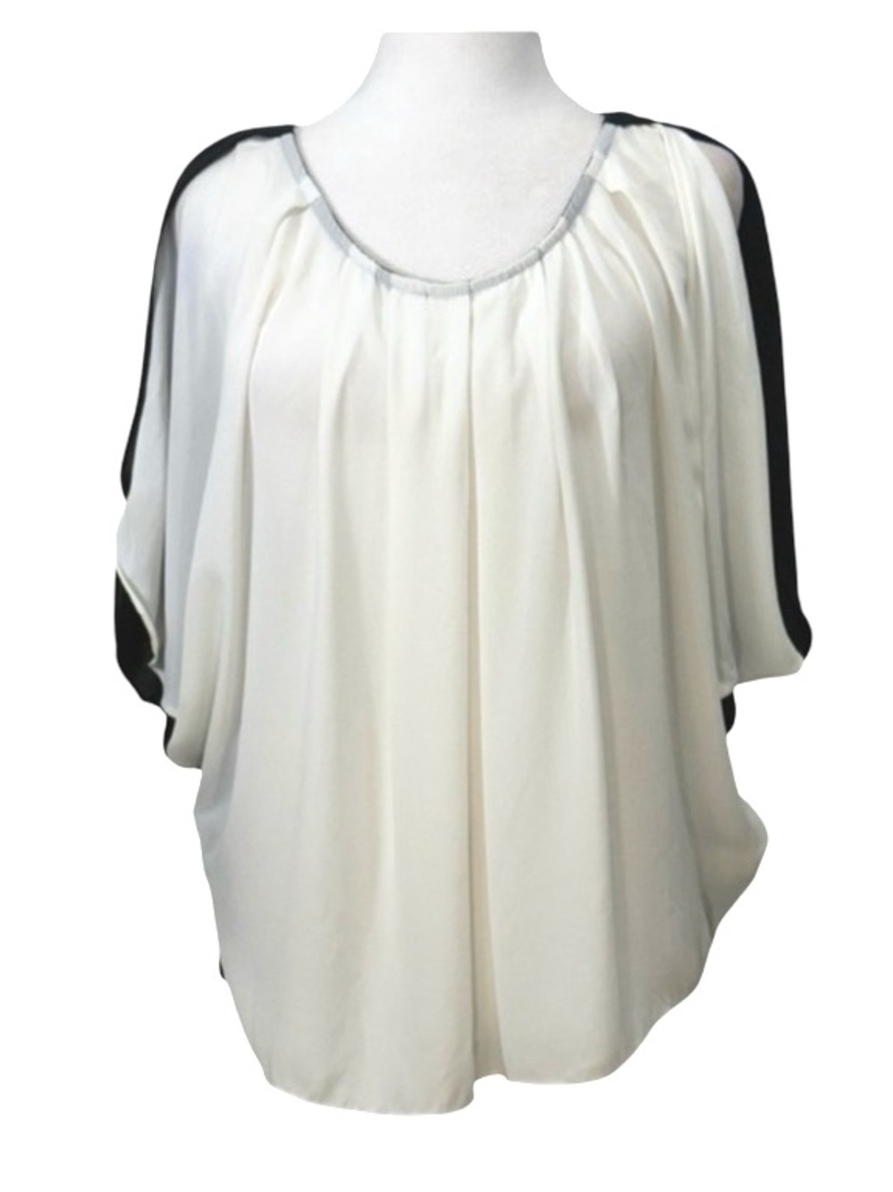 Arden B Blouse